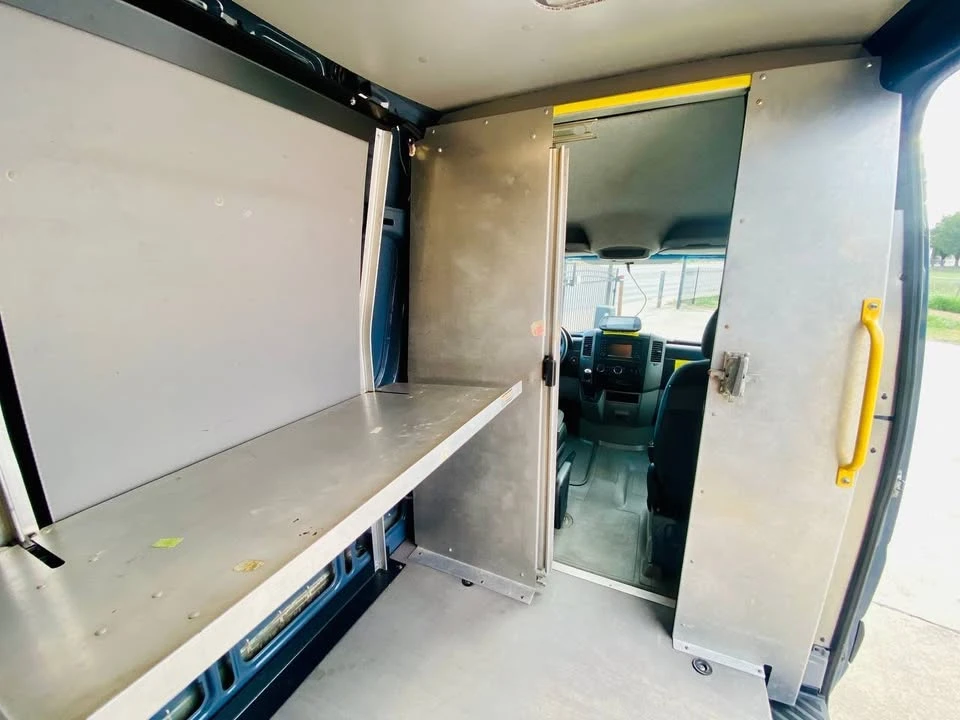 2018 Mercedes-Benz NCV3 Sprinter - Image 15 of 20