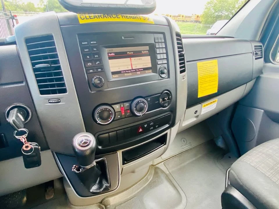 2018 Mercedes-Benz NCV3 Sprinter - Image 12 of 20