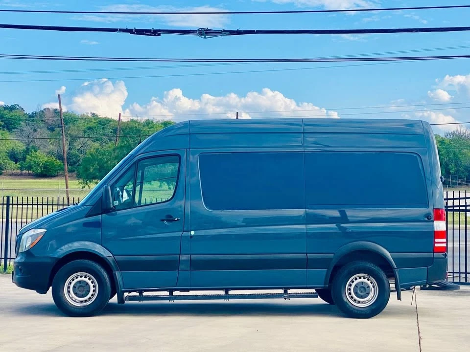 2018 Mercedes-Benz NCV3 Sprinter - Image 2 of 20