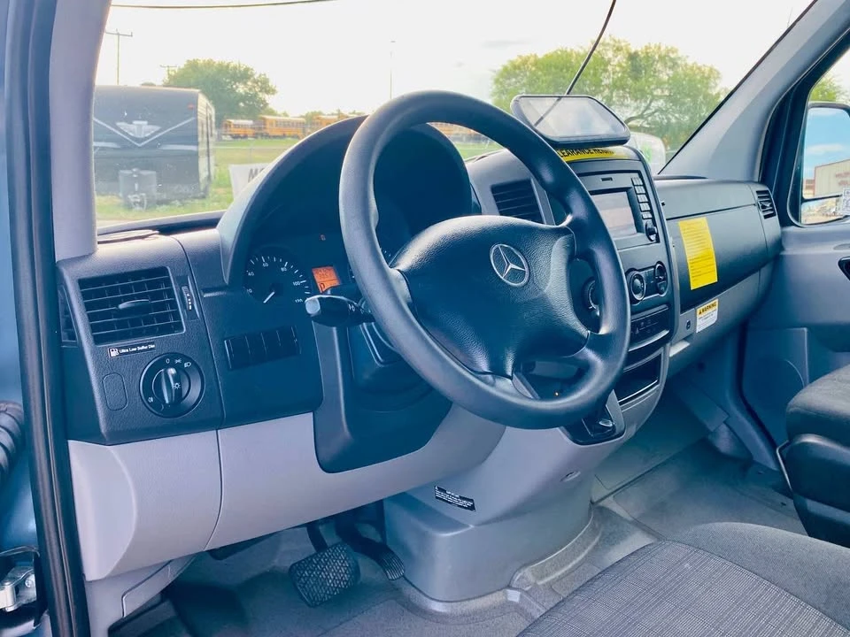 2018 Mercedes-Benz NCV3 Sprinter - Image 7 of 20