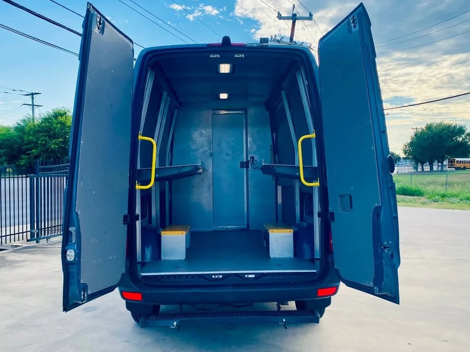 2018 Mercedes-Benz NCV3 Sprinter - Image 16 of 20