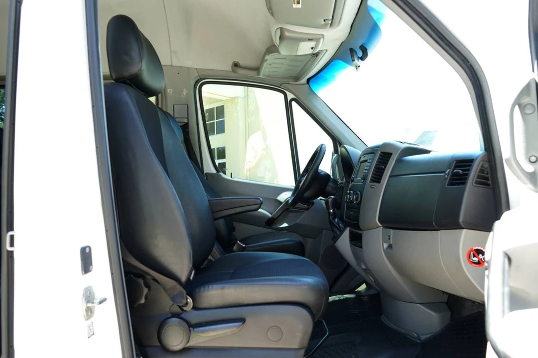 2018 Mercedes-Benz NCV3 Sprinter - Image 22 of 24