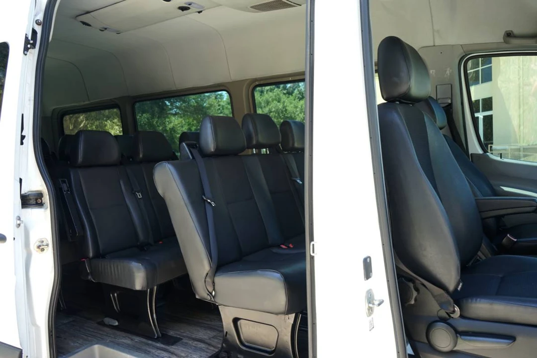 2018 Mercedes-Benz NCV3 Sprinter - Image 23 of 24