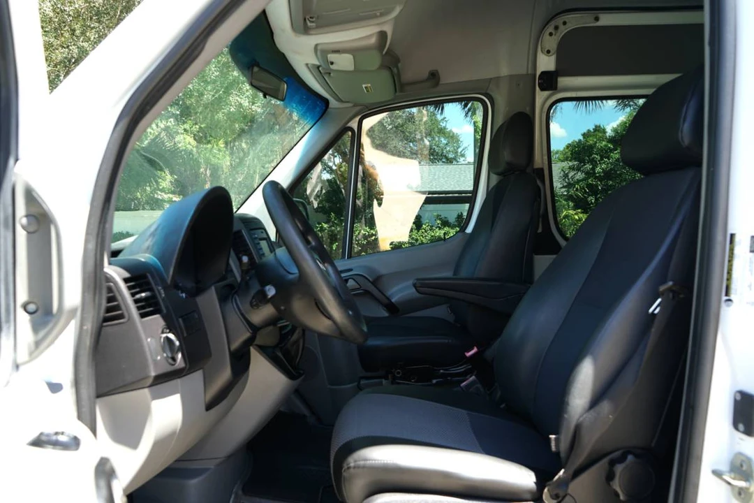 2018 Mercedes-Benz NCV3 Sprinter - Image 21 of 24