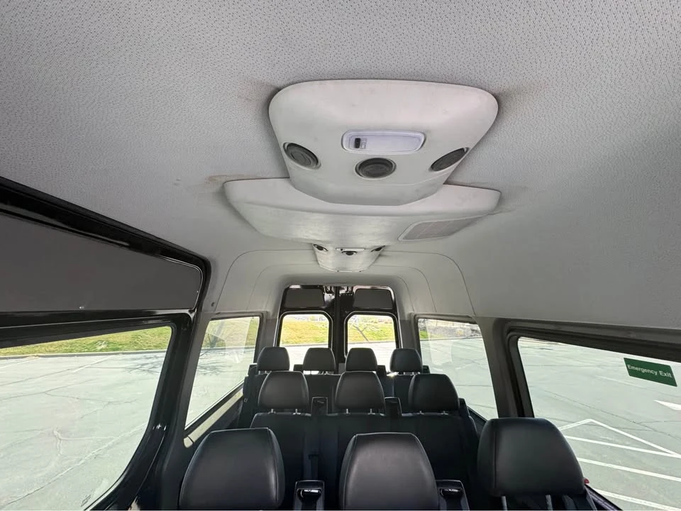 2018 Mercedes-Benz NCV3 Sprinter - Image 9 of 12