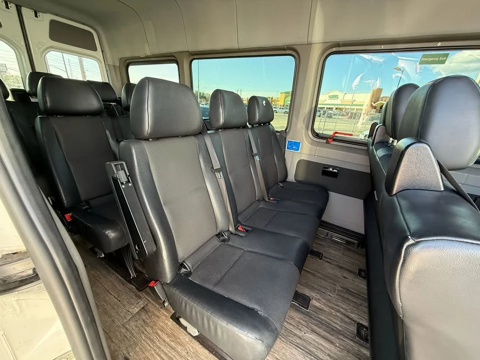 2018 Mercedes-Benz NCV3 Sprinter - Image 12 of 20