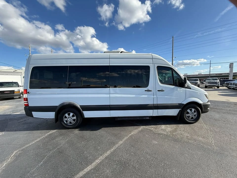 2018 Mercedes-Benz NCV3 Sprinter - Image 8 of 20
