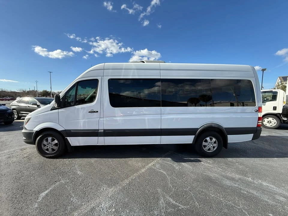 2018 Mercedes-Benz NCV3 Sprinter - Image 7 of 20
