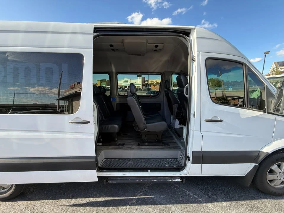 2018 Mercedes-Benz NCV3 Sprinter - Image 10 of 20