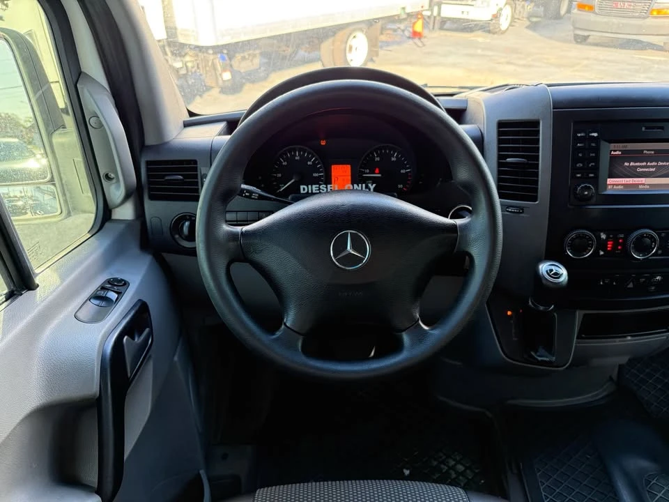 2018 Mercedes-Benz NCV3 Sprinter - Image 18 of 20