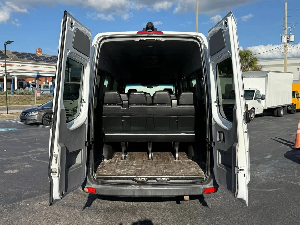 2018 Mercedes-Benz NCV3 Sprinter - Image 9 of 20