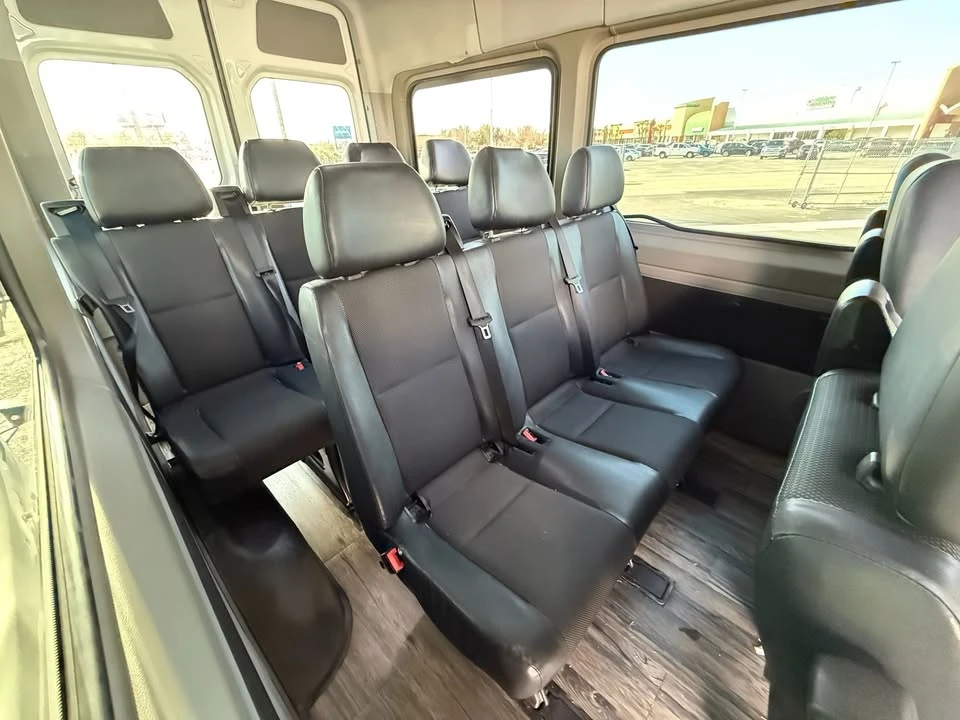 2018 Mercedes-Benz NCV3 Sprinter - Image 13 of 20