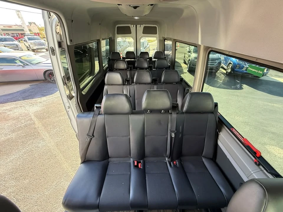 2018 Mercedes-Benz NCV3 Sprinter - Image 15 of 20