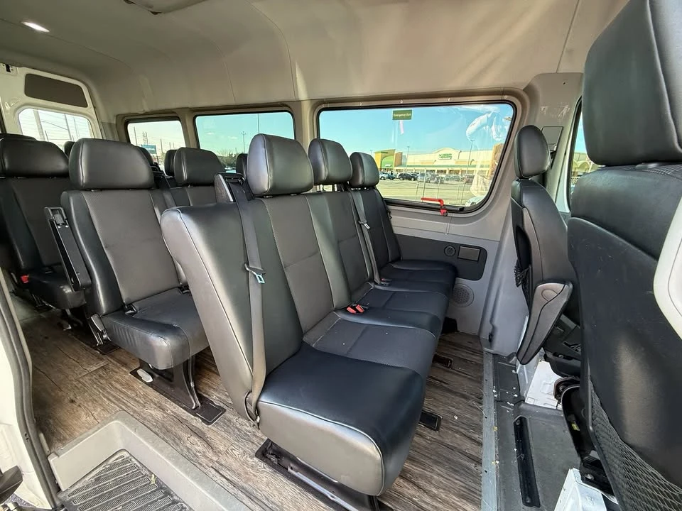 2018 Mercedes-Benz NCV3 Sprinter - Image 11 of 20