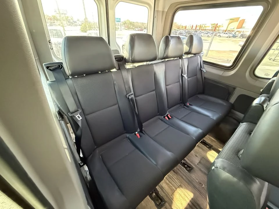 2018 Mercedes-Benz NCV3 Sprinter - Image 14 of 20
