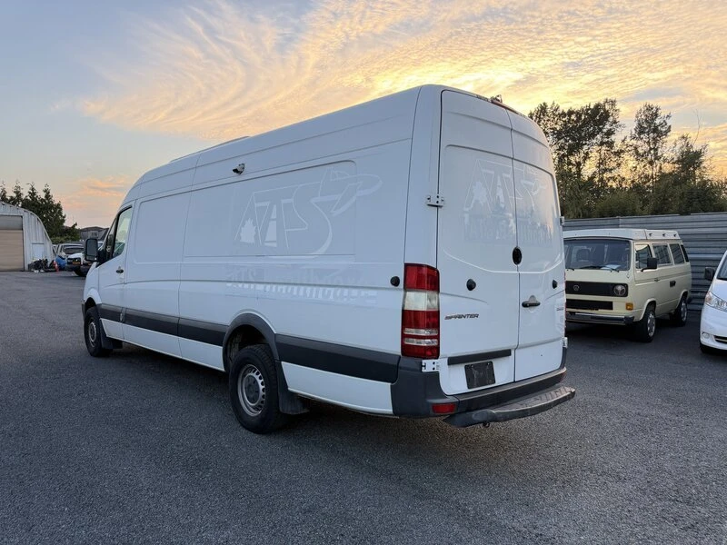 2018 Mercedes-Benz NCV3 Sprinter - Image 5 of 17