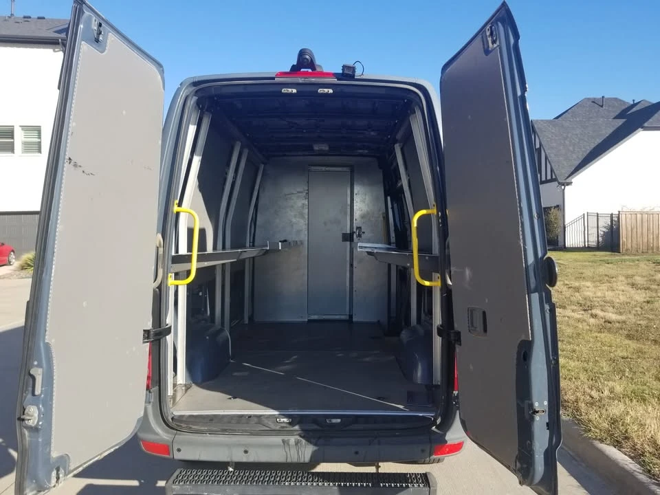 2018 Mercedes-Benz NCV3 Sprinter - Image 7 of 14