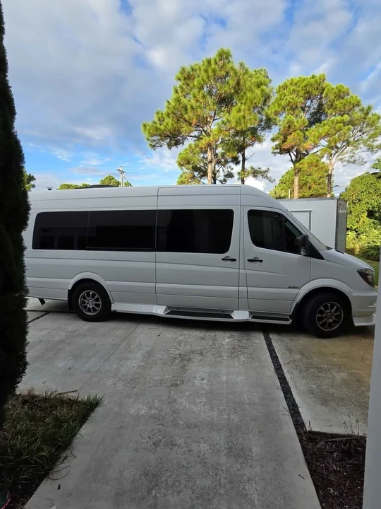 2018 Mercedes-Benz NCV3 Sprinter - Image 10 of 17