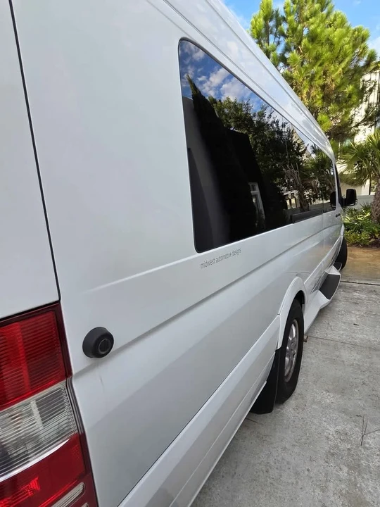 2018 Mercedes-Benz NCV3 Sprinter - Image 11 of 17