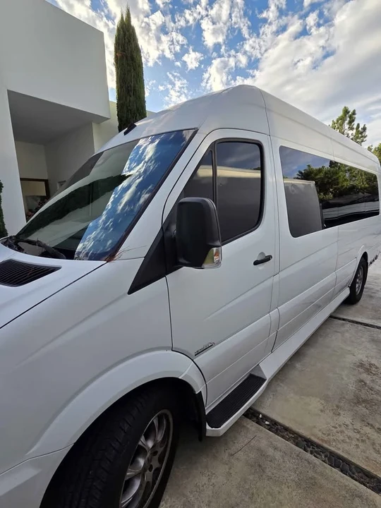2018 Mercedes-Benz NCV3 Sprinter - Image 13 of 17