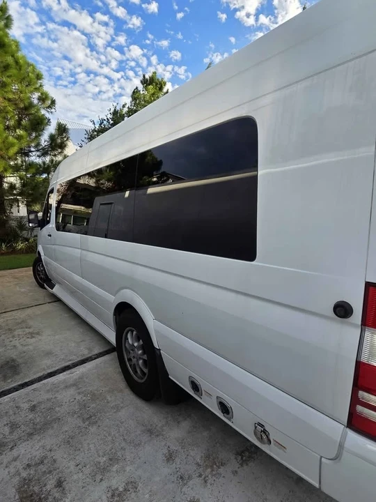 2018 Mercedes-Benz NCV3 Sprinter - Image 12 of 17