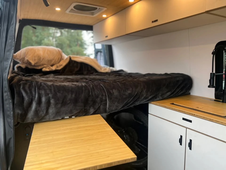 2018 Mercedes-Benz NCV3 Sprinter - Image 14 of 20