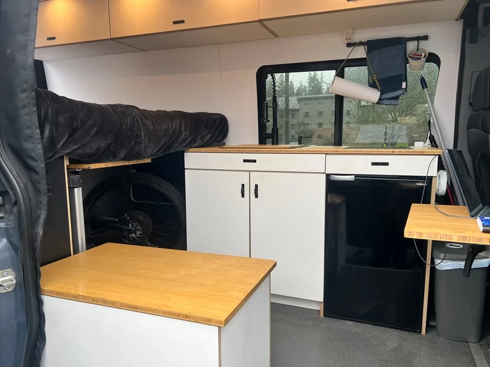 2018 Mercedes-Benz NCV3 Sprinter - Image 13 of 20