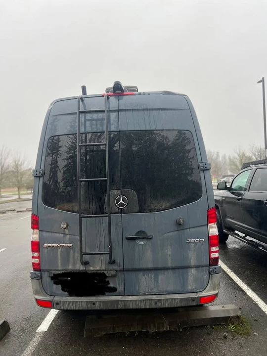2018 Mercedes-Benz NCV3 Sprinter - Image 3 of 20