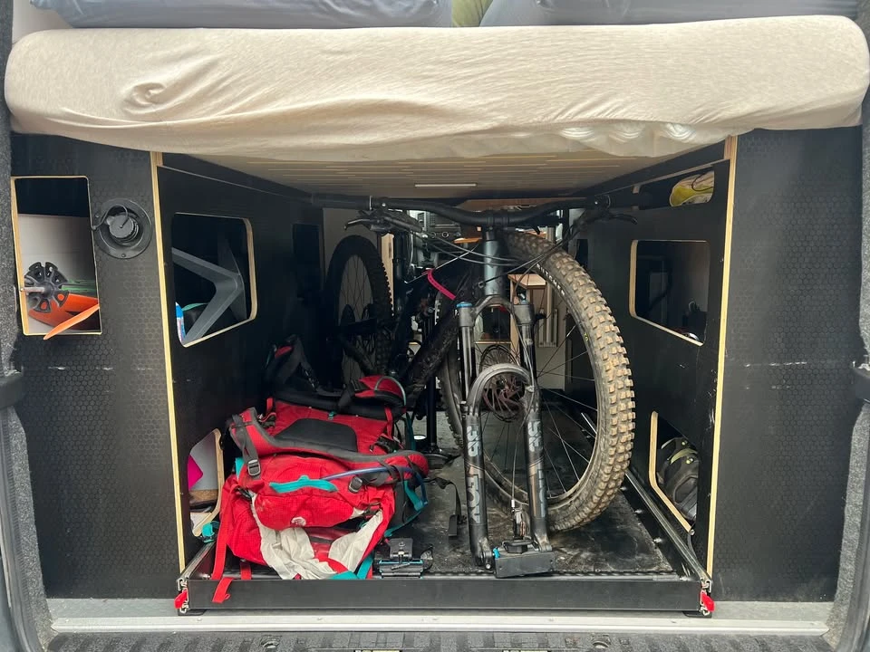 2018 Mercedes-Benz NCV3 Sprinter - Image 6 of 20
