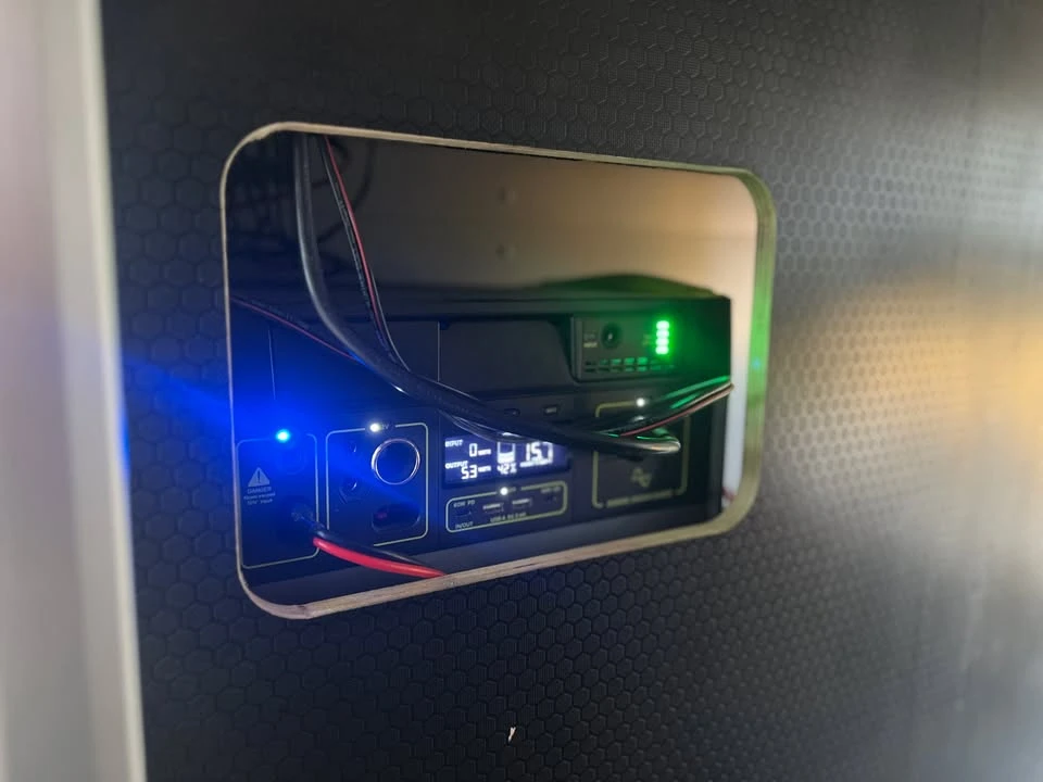 2018 Mercedes-Benz NCV3 Sprinter - Image 16 of 20