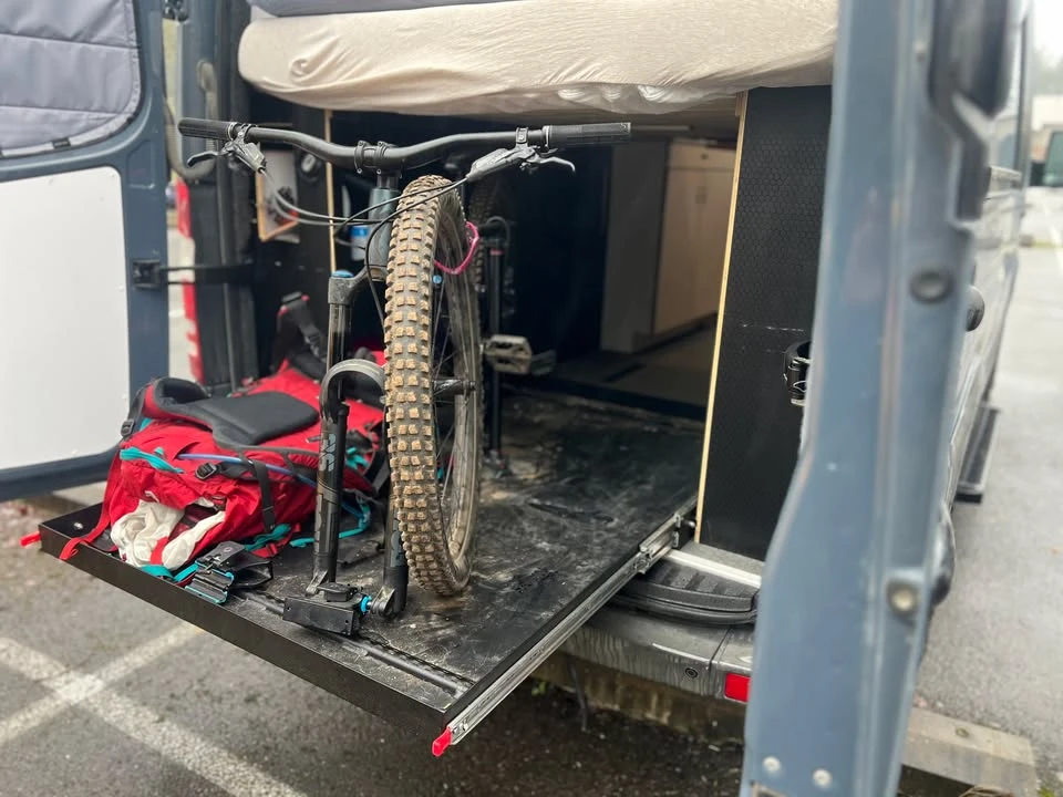 2018 Mercedes-Benz NCV3 Sprinter - Image 5 of 20