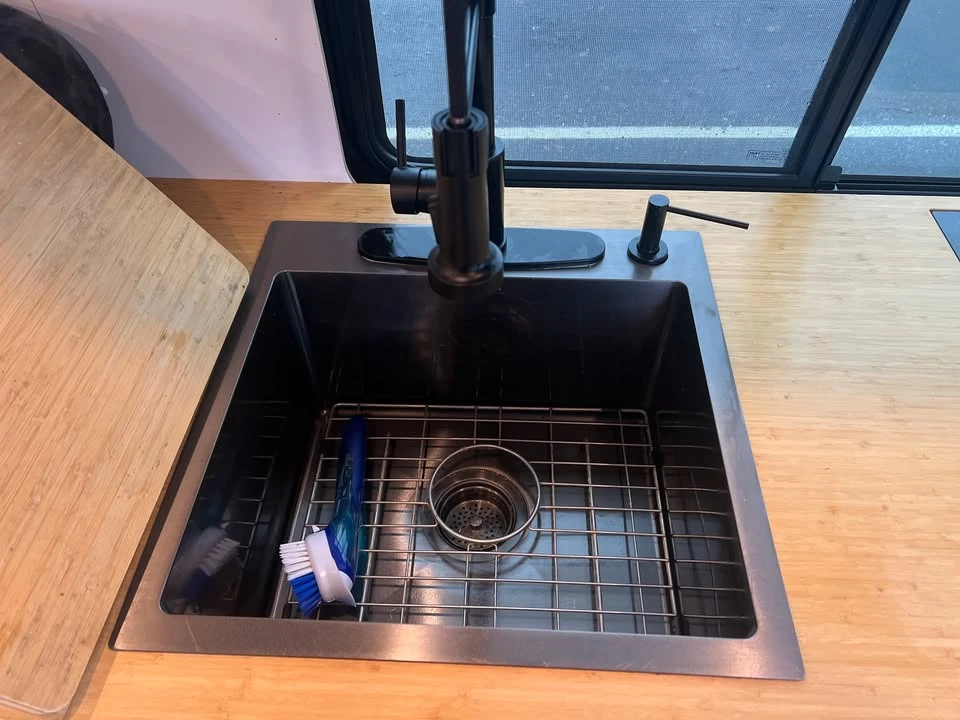 2018 Mercedes-Benz NCV3 Sprinter - Image 10 of 20