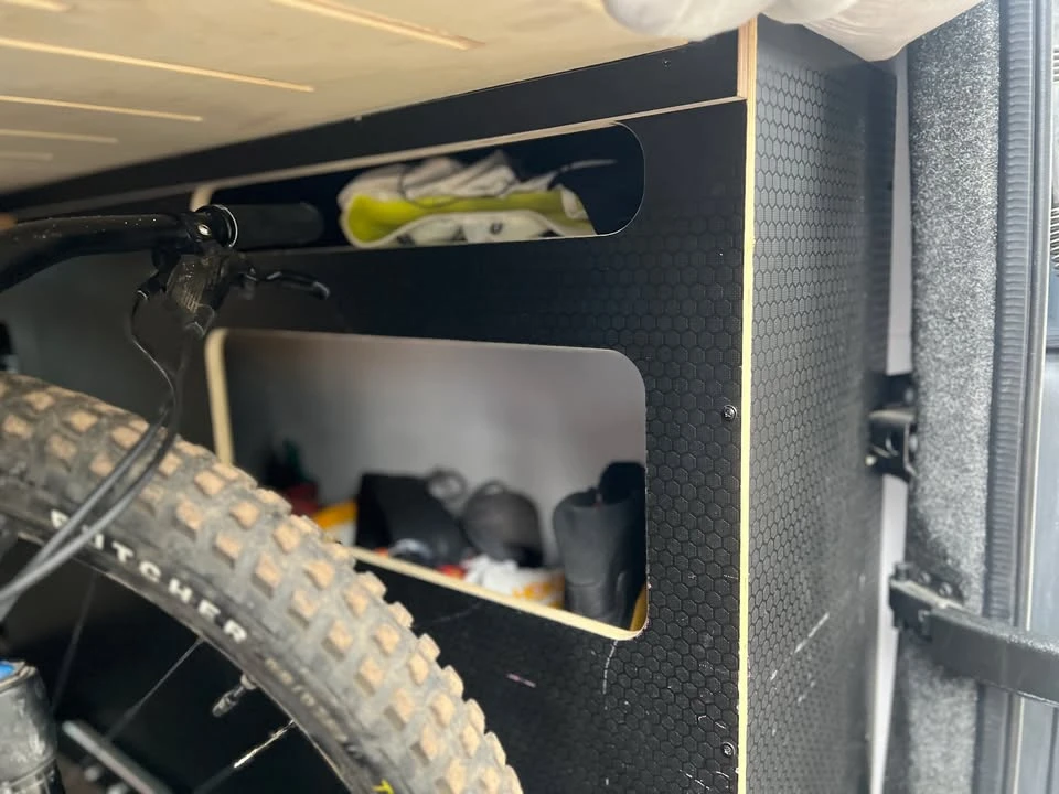 2018 Mercedes-Benz NCV3 Sprinter - Image 8 of 20