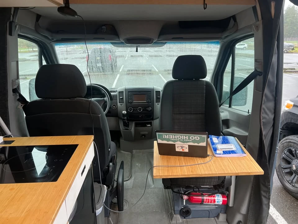 2018 Mercedes-Benz NCV3 Sprinter - Image 15 of 20