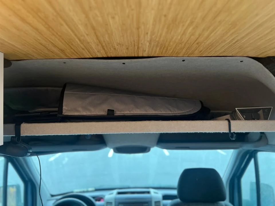 2018 Mercedes-Benz NCV3 Sprinter - Image 12 of 20