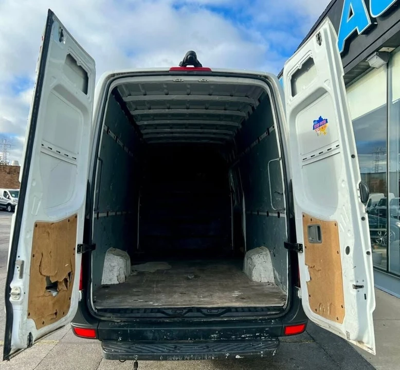 2018 Mercedes-Benz NCV3 Sprinter - Image 7 of 14