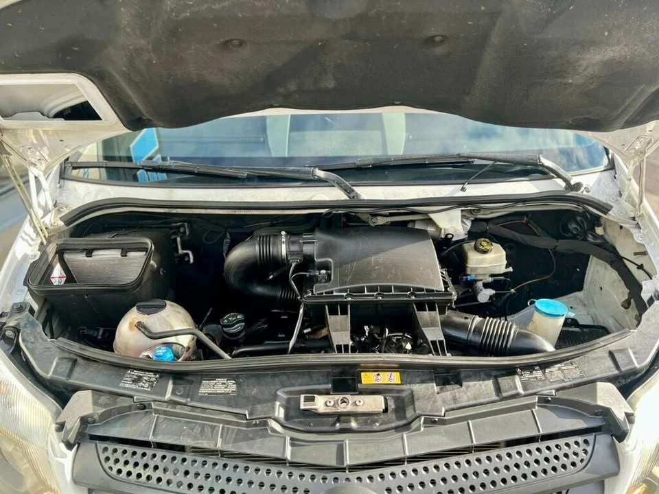 2018 Mercedes-Benz NCV3 Sprinter - Image 11 of 14