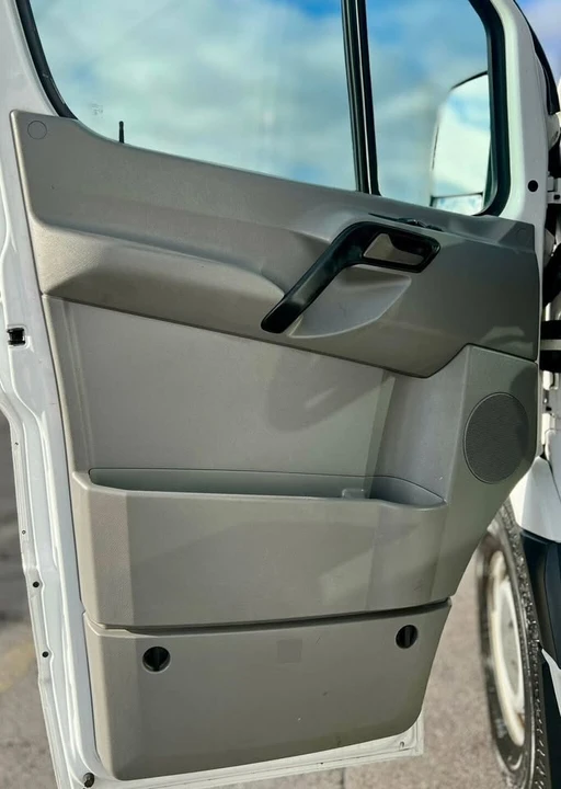 2018 Mercedes-Benz NCV3 Sprinter - Image 12 of 14