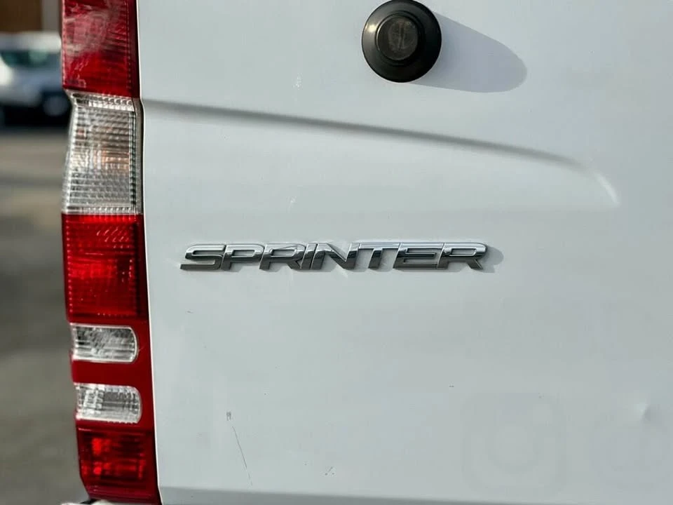 2018 Mercedes-Benz NCV3 Sprinter - Image 9 of 14