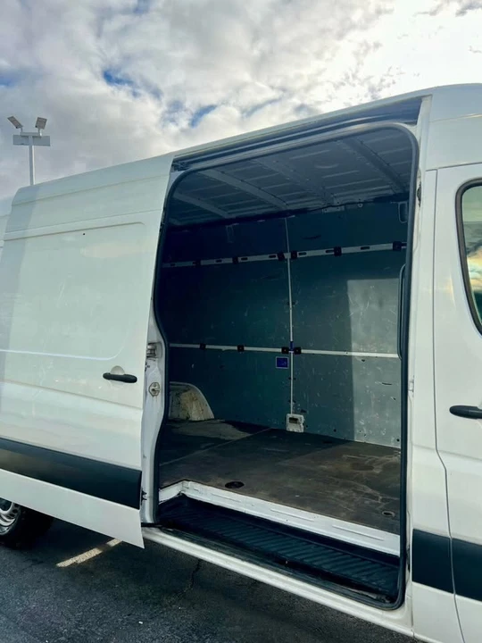 2018 Mercedes-Benz NCV3 Sprinter - Image 10 of 14