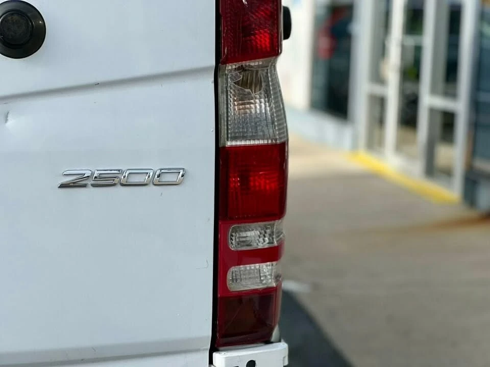 2018 Mercedes-Benz NCV3 Sprinter - Image 8 of 14