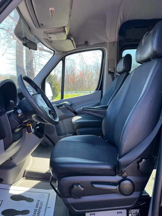 2018 Mercedes-Benz NCV3 Sprinter - Image 10 of 11