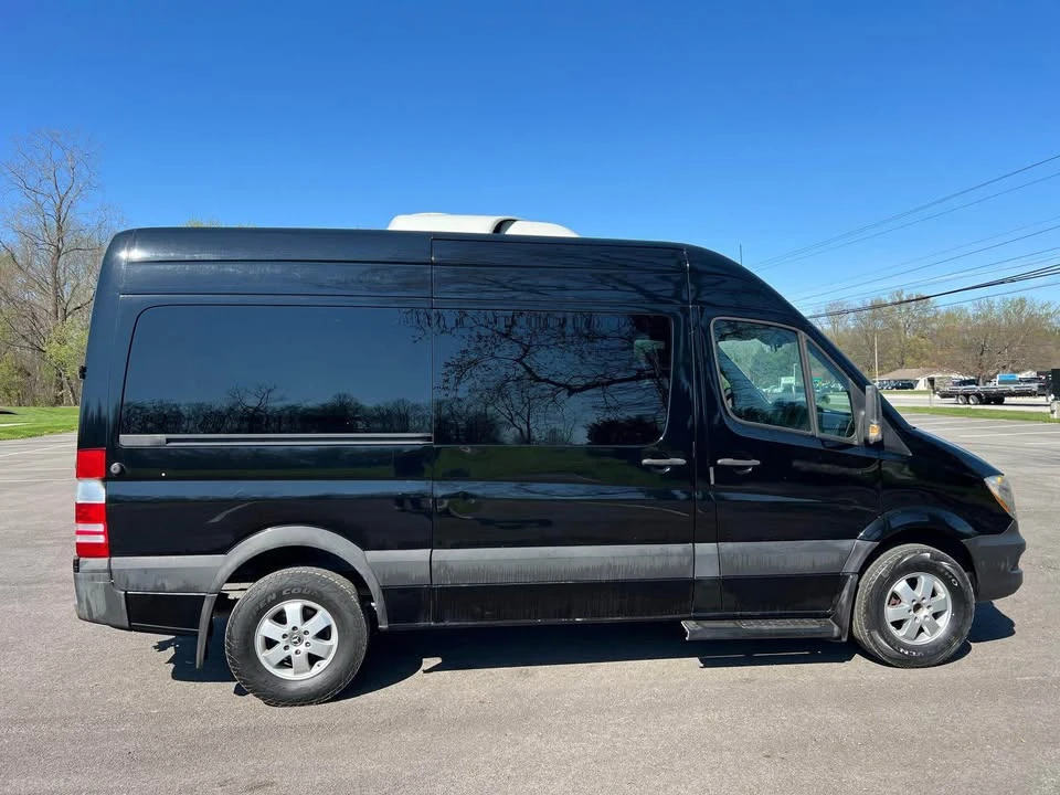 2018 Mercedes-Benz NCV3 Sprinter - Image 7 of 11
