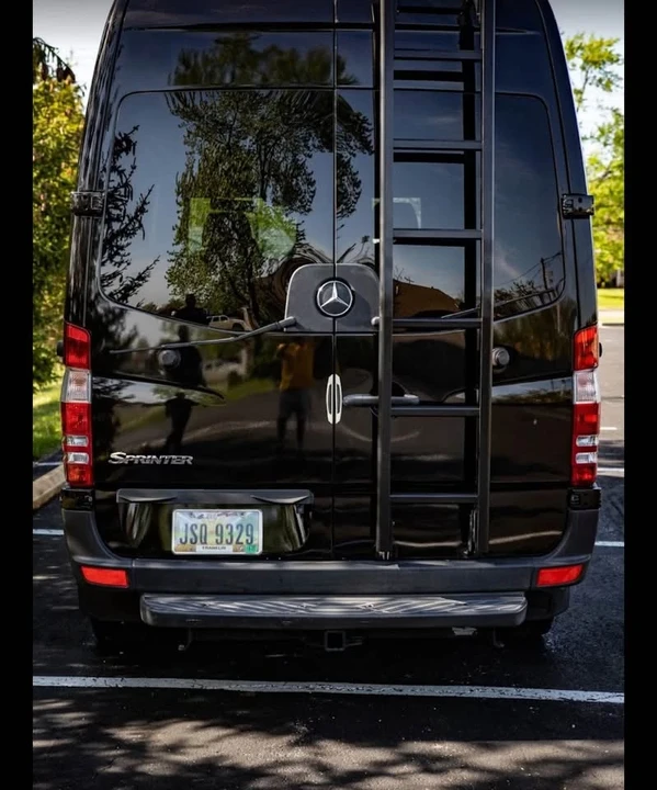 2018 Mercedes-Benz NCV3 Sprinter - Image 3 of 6