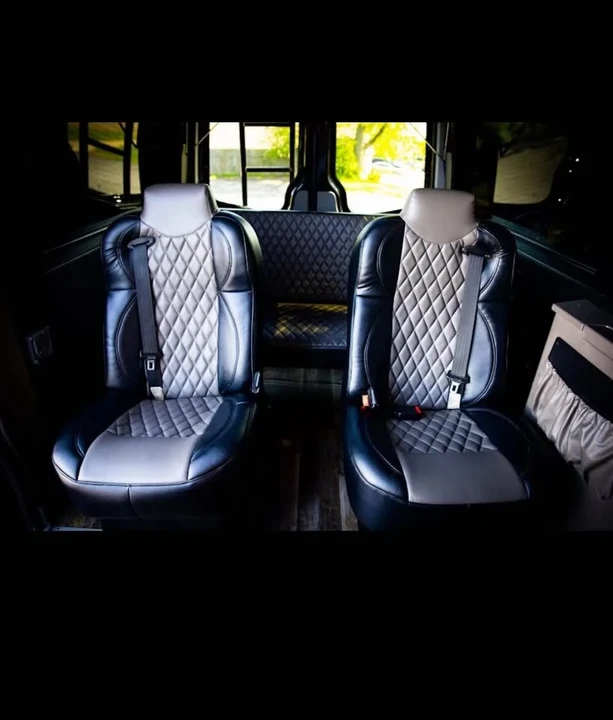 2018 Mercedes-Benz NCV3 Sprinter - Image 5 of 6