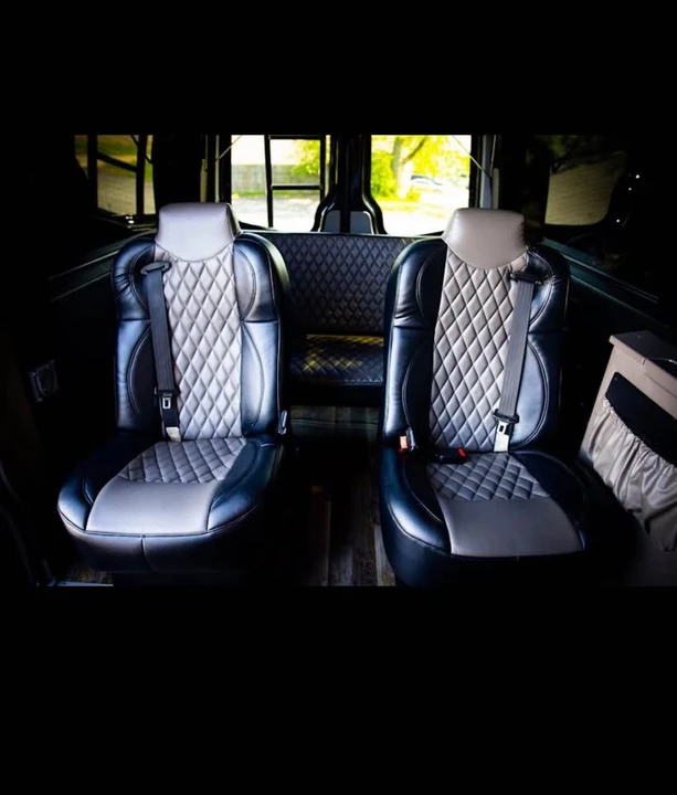 2018 Mercedes-Benz NCV3 Sprinter - Image 5 of 6
