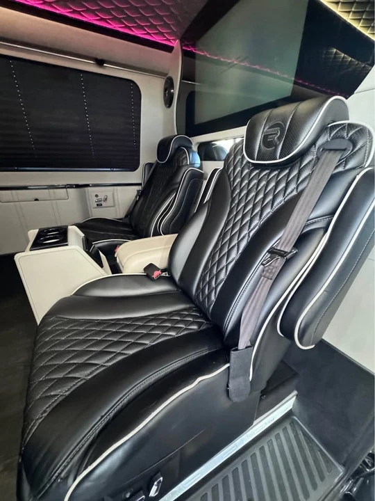 2018 Mercedes-Benz NCV3 Sprinter - Image 2 of 17