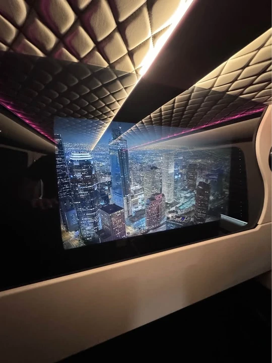 2018 Mercedes-Benz NCV3 Sprinter - Image 3 of 17