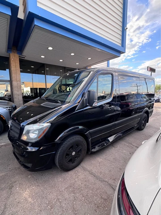 2018 Mercedes-Benz NCV3 Sprinter - Image 4 of 17