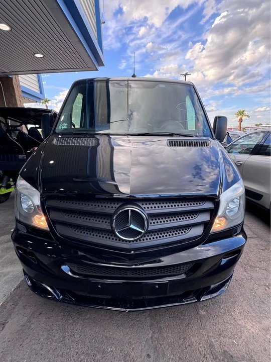 2018 Mercedes-Benz NCV3 Sprinter - Image 7 of 17